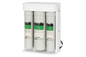 Máy lọc nước RO AOSmith 3 lõi S400