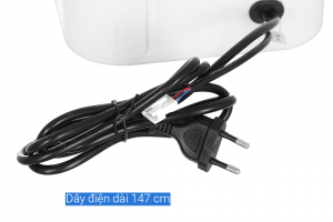Máy lọc nước RO AOSmith 3 lõi S400