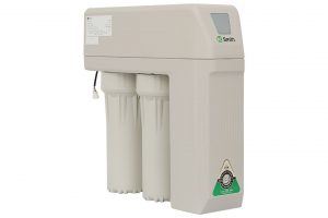 Máy lọc nước RO AOSmith R400E 2 lõi