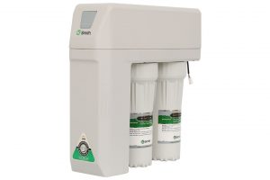 Máy lọc nước RO AOSmith R400E 2 lõi