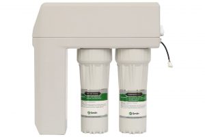 Máy lọc nước RO AOSmith R400E 2 lõi