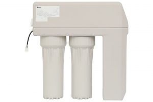 Máy lọc nước RO AOSmith R400E 2 lõi
