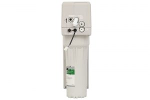 Máy lọc nước RO AOSmith R400E 2 lõi