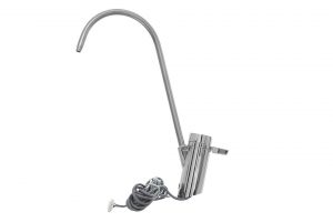 Máy lọc nước RO AOSmith R400E 2 lõi