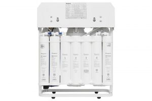 Máy lọc nước RO Hydrogen Kangaroo 11 lõi KG11K5-H1G