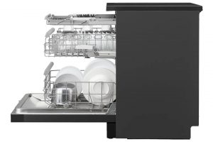 Máy rửa bát độc lập Panasonic 15 bộ NP FMK16XEVN