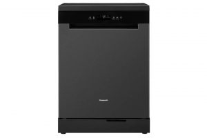 Máy rửa bát độc lập Panasonic 15 bộ NP FVK16XEVN