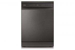 Máy rửa bát Hafele 14 bộ HDW F601G (535.29.592)