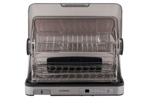 Máy sấy bát Cuckoo 40 lít CDD A9010