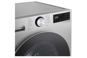 Máy sấy bơm nhiệt LG Inverter 12kg RX12VHP5S1