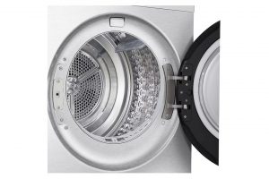 Máy sấy bơm nhiệt LG Inverter 12kg RX12VHP5S1