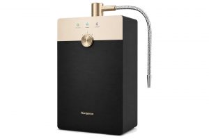 Máy tạo nước Hydrogen ion kiềm Kangaroo Sumire KGRF04E