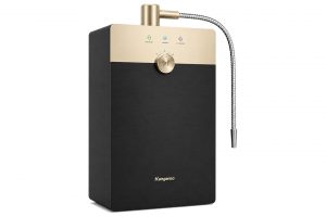 Máy tạo nước Hydrogen ion kiềm Kangaroo Sumire KGRF04E