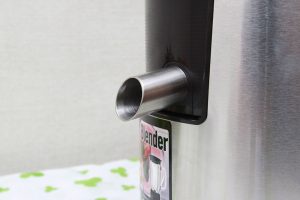 Máy xay ép đa năng Panasonic MJ-DJ31SRA