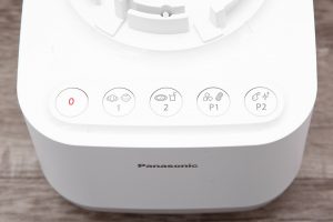 Máy xay sinh tố đa năng Panasonic MX-MG53C1CRA