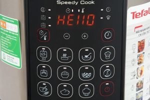 Nồi áp suất điện Tefal Speedy Cook 5 lít CY222D68
