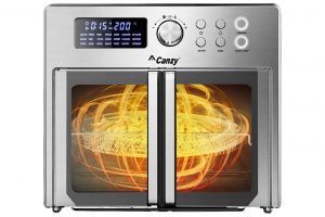 Nồi chiên không dầu Canzy CZ I25Y22