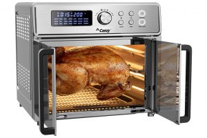Nồi chiên không dầu Canzy CZ I25Y22