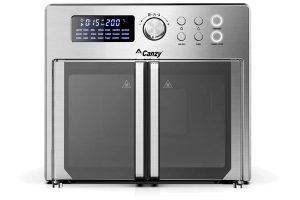 Nồi chiên không dầu Canzy CZ I25Y22