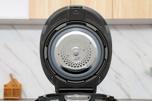 Nồi cơm áp suất cao tần Cuckoo 1.08 lít CRP-BHBC0600F