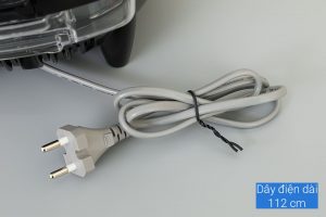 Nồi cơm áp suất cao tần Cuckoo 1.08 lít CRP-BHBC0600F