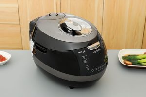 Nồi cơm áp suất cao tần Cuckoo 1.08 lít CRP-BHBC0600F