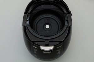 Nồi cơm áp suất cao tần Cuckoo 1.08 lít CRP-BHBC0600F