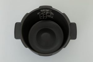Nồi cơm áp suất cao tần Cuckoo 1.08 lít CRP-BHBC0600F