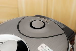 Nồi cơm áp suất cao tần Cuckoo 1.08 lít CRP-BHBC0600F