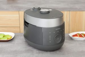 Nồi cơm áp suất cao tần Cuckoo 1.08 lít CRP-LHBR0600F