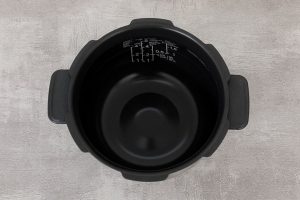 Nồi cơm áp suất cao tần Cuckoo 1.08 lít CRP-LHBR0600F