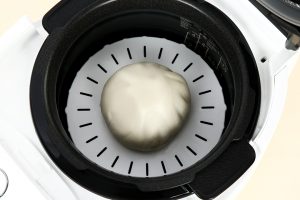 Nồi cơm áp suất cao tần Cuckoo 1.08 lít CRP-LHTR0609F/WHSIVNCV