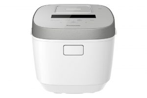 Nồi cơm cao tần Panasonic 1.5 lít SR-HFL153WRA