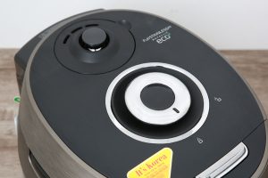 Nồi cơm điện cao tần Cuckoo 1.8 lít CRP-CHSS1009FN