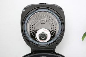 Nồi cơm điện cao tần Cuckoo 1.8 lít CRP-CHSS1009FN