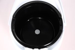 Nồi cơm điện tử Cuckoo 1.8 lít CR-1020F/WHWHVN