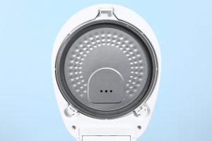 Nồi cơm điện tử Cuckoo 1.8 lít CR-1020F/WHWHVN