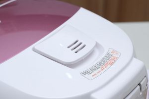 Nồi cơm điện tử Cuckoo 1 lít CR-0631F/IVPIVNCV