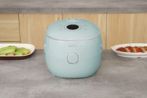 Nồi cơm điện tử Tefal 0.72 lít RK5354Y0