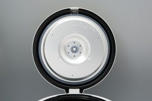 Nồi cơm nắp gài Cuckoo 1.08 lít CR-0671/YWVNCV