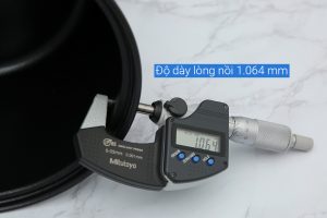 Nồi cơm nắp gài Cuckoo 1.08 lít CR-0671/YWVNCV