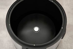 Nồi cơm nắp gài Cuckoo 6.3 lít CR-3555/BKSTVNCRCV