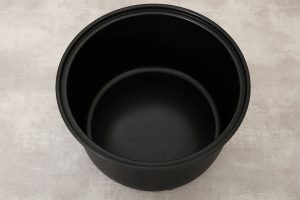Nồi cơm nắp gài Cuckoo 6.3 lít CR-3555/BKSTVNCRCV