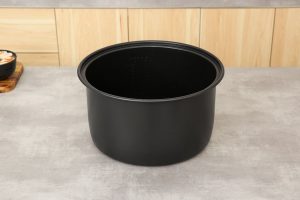Nồi cơm nắp gài Cuckoo 6.3 lít CR-3555/BKSTVNCRCV