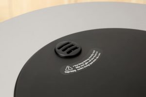 Nồi cơm nắp gài Cuckoo 6.3 lít CR-3555/BKSTVNCRCV