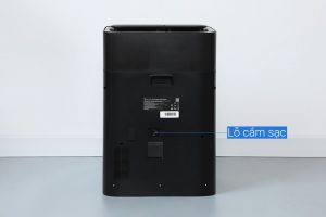 Robot hút bụi lau nhà Ecovacs Deebot T80S OMNI