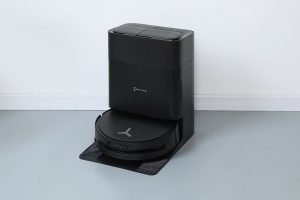 Robot hút bụi lau nhà Ecovacs Deebot T80S OMNI