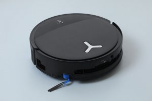 Robot hút bụi lau nhà Ecovacs Deebot T80S OMNI