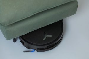 Robot hút bụi lau nhà Ecovacs Deebot T80S OMNI