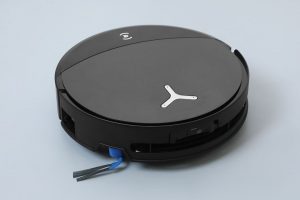 Robot hút bụi lau nhà Ecovacs Deebot T90 PRO OMNI - Đen